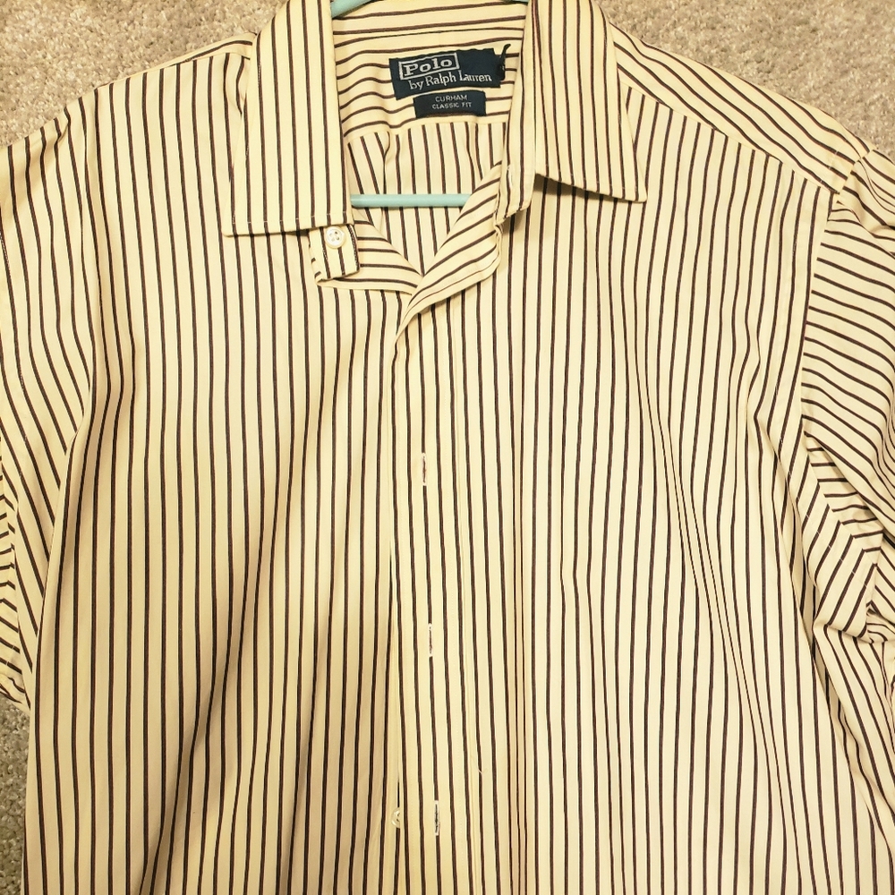 Button down shirt - Picture 2 of 3